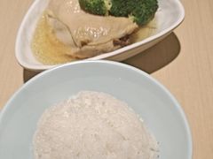 -多喝汤·粤式茶餐(太和金铂店)