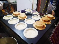 -味正点车轮饼可丽饼(南禅寺店)