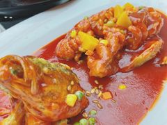 -鹅村长(江中店)