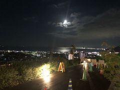 -别府杉乃井酒店