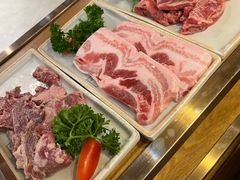 -喜来稀肉(北外滩白玉兰广场店)