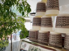 -WATER CAFE(广厦店)