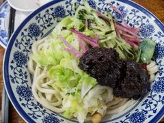 -方砖厂69号炸酱面(方砖厂胡同店)