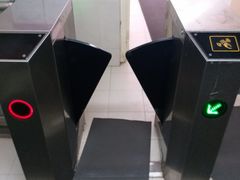 -中国人民大学游泳馆