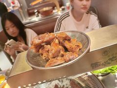 -西塔老太太泥炉烤肉(苏州大悦城店)