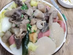 -正宗阳山牛杂(东城店)