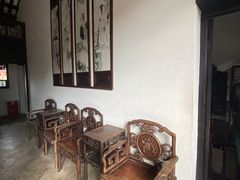 -东莞市可园博物馆