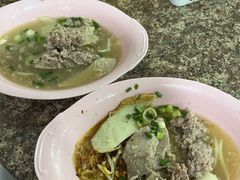 -榮泰米粉湯(Left Shop)