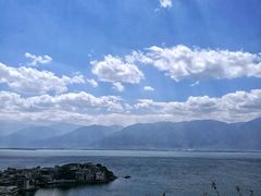 -南诏风情岛