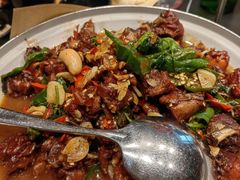 -大张烙馍村(泉山店)