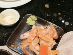 -东方红海鲜百汇(国际大厦店)