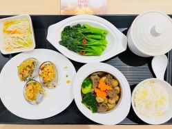 -广州和睦家医院·医学月子