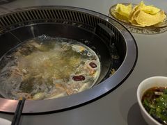 -野菌园·野生菌火锅首创第一家(关兴路总店)