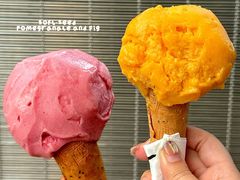 -红楼HONGLOU Gelato(淮海中路店)