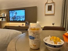 -三亚亚龙湾万豪度假酒店