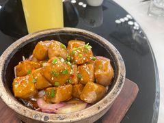 -聚鑫阁江浙菜·非遗传承技艺(闵行交大店)