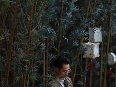 -天津海河悦榕庄·Lobby Lounge大堂吧