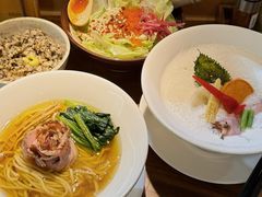 -真打拉面·日式拉面新流派(体育西横街店)