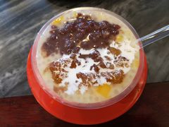 -玫瑰甜品(文明路店)