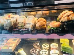 -星巴克(我格广场店)