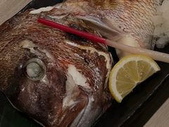 -梅丘·寿司の美登利(银座店)