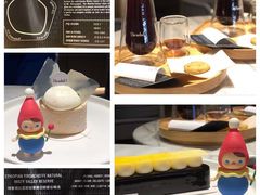 -Bracket Coffee(工体店)