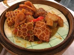 -金城大酒店-中餐厅(汾江中路店)