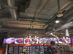 -钢管厂歆瑞源油卤串串香(春熙路太古里店)
