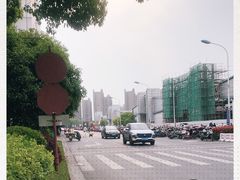 -西郊国际农产品交易中心