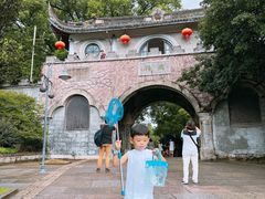 -溪口-滕头旅游景区