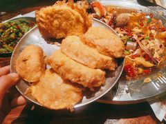 -破店肥蛤·海鲜·烧烤(翠园街店)