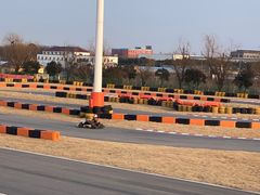 -宝山流光速国际赛车场(宝山店)