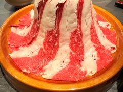 -牛YO寿喜烧·铁板烧和牛火锅自助(市府恒隆店)