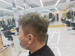 -潘多拉Hairsalon