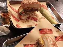 -Side Street街旁(交道口店)
