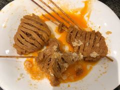 豆串-河东颐祥阁(世贸店)