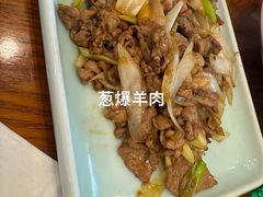 -北平小馆·烤鸭·家常菜(磨房北里店)