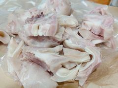 -小辫子羊肉面馆(周东店)