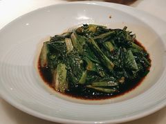 -绿茶餐厅(昆明世纪金源店)