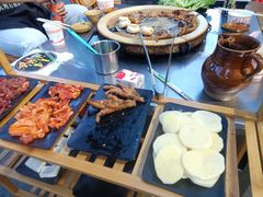 -阿昌白族石板烧·菌锅(大理古城店)