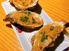 -蚝翅·海鲜粥·烧烤·龙虾季(海曙天一店)