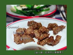 -小粤楼·怀旧粤菜(万辉国际广场店)