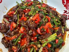 -三只鸟本地特色菜馆(上饶总店)