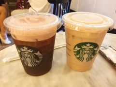 -星巴克臻选(广州沙面店)