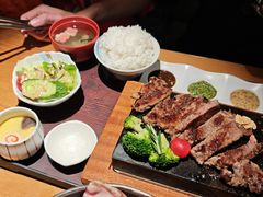 -味太助·银饭食堂(中华城店)