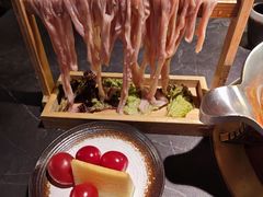 -湊湊火锅·茶憩(杭州湖滨银泰in77店)