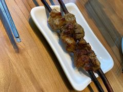 -品回味清真西北楼(宁波首店)