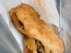 家阳赵师傅油饼包烧麦-家阳赵师傅油饼包烧麦(粮道街店)