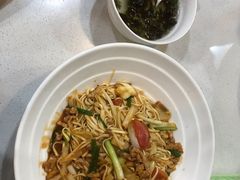 -二扁私房面馆(崂山路店)