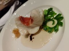 东星斑清蒸-8餐厅(新葡京酒店)